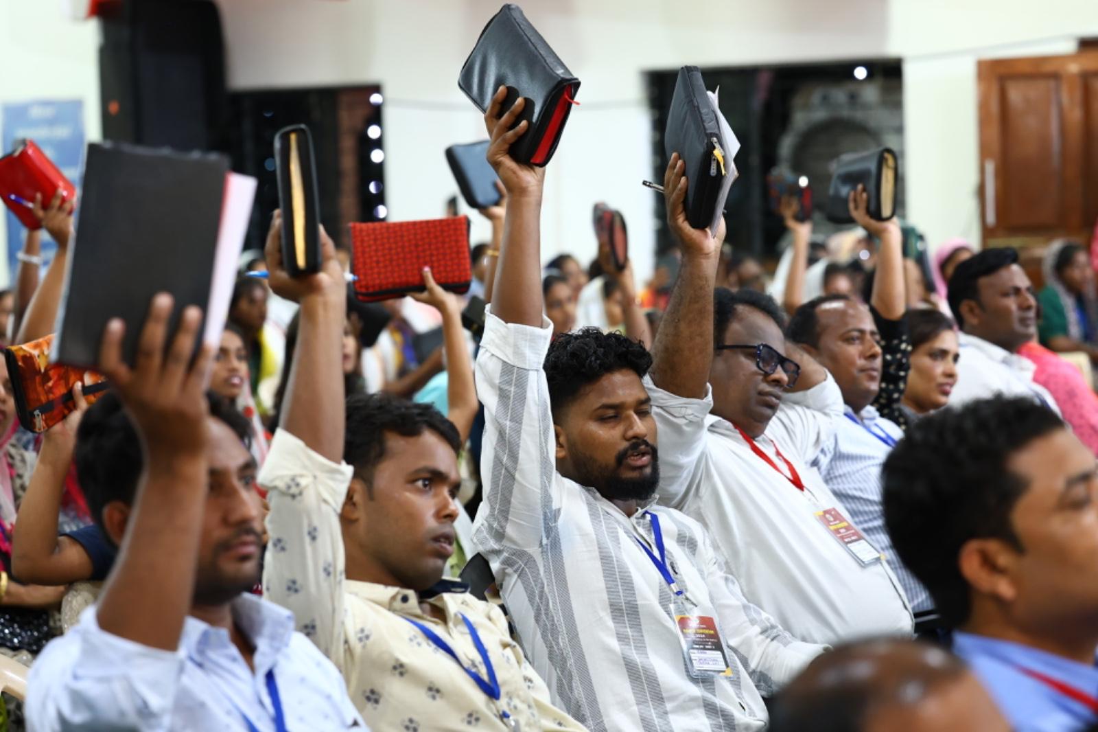 Sponsor 2026 International Leadership Conclave