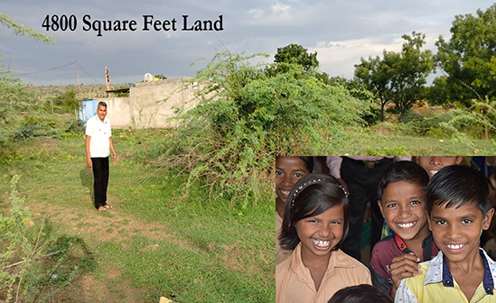 Karnataka MIBC/Orphanage Project: $500 - $5,000